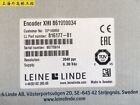 861900134-2048816177-01 Module, PLC, LCD, Board, Controller
