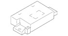8638A590 Module, PLC, LCD, Board, Controller