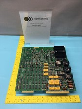 865-5165-00 Module, PLC, LCD, Board, Controller