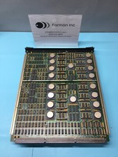 865-5402-05 Module, PLC, LCD, Board, Controller