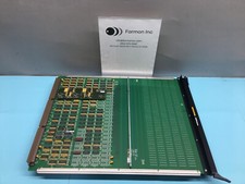 865-5731-02 Module, PLC, LCD, Board, Controller