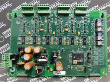 8650C75 Module, PLC, LCD, Board, Controller