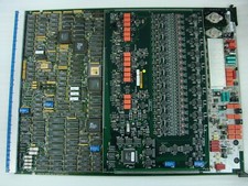 879-765-04 Module, PLC, LCD, Board, Controller