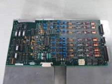 879-8073-002-A Module, PLC, LCD, Board, Controller