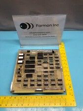 880-492-01 Module, PLC, LCD, Board, Controller