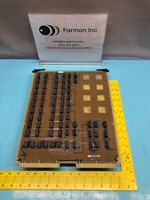 880-808-00 Module, PLC, LCD, Board, Controller