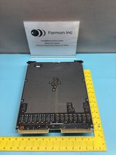 880-820-00 Module, PLC, LCD, Board, Controller