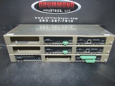 880480000801 Module, PLC, LCD, Board, Controller