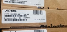 881-766 Module, PLC, LCD, Board, Controller