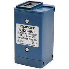 8882B-6501 Module, PLC, LCD, Board, Controller
