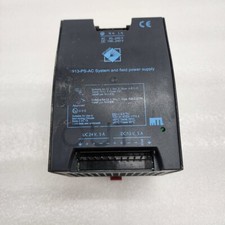 8913-PS-AC Module, PLC, LCD, Board, Controller