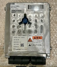 8982224512 Module, PLC, LCD, Board, Controller