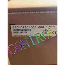 8B0M0190HC00.000-1 Module, PLC, LCD, Board, Controller
