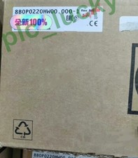 8B0P0220HW00.000-1 Module, PLC, LCD, Board, Controller