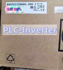 8B0PO220HW00.000-1 Module, PLC, LCD, Board, Controller