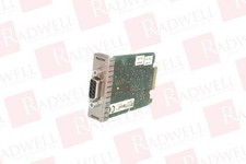 8BAC01220001 Module, PLC, LCD, Board, Controller