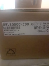 8BVE0500HC00.000-1 Module, PLC, LCD, Board, Controller
