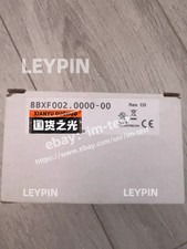 8BXF002.0000-00 Module, PLC, LCD, Board, Controller