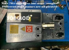 8CVI045S1HCS0.00-1 Module, PLC, LCD, Board, Controller