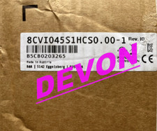 8CVI045SIHCS0.00-1 Module, PLC, LCD, Board, Controller