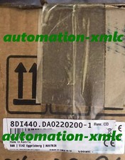 8DI440.DA0220200 Module, PLC, LCD, Board, Controller