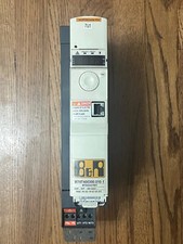 8I74T400300.010-1 Module, PLC, LCD, Board, Controller