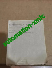 8I74T400750.01P Module, PLC, LCD, Board, Controller