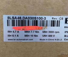 8LSA46DA030S100-3 Module, PLC, LCD, Board, Controller