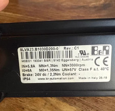 8LVA23B1030D200-0 Module, PLC, LCD, Board, Controller