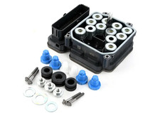 8W0907379EREP Module, PLC, LCD, Board, Controller