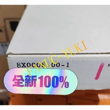 8X0006.00-1 Module, PLC, LCD, Board, Controller