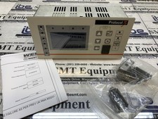 9-310217S Module, PLC, LCD, Board, Controller