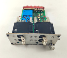 9.01.6-93.11.01-02A Module, PLC, LCD, Board, Controller