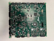 90001095-105 Module, PLC, LCD, Board, Controller