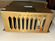 900C0287-505 Module, PLC, LCD, Board, Controller