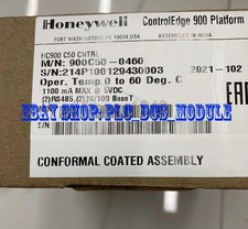 900C500460 Module, PLC, LCD, Board, Controller