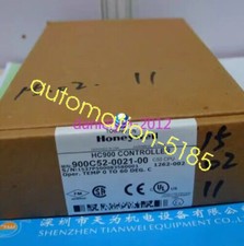 900C52-0021-00 Module, PLC, LCD, Board, Controller
