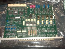 901B-2554-A Module, PLC, LCD, Board, Controller