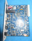 901E-2500-C200 Module, PLC, LCD, Board, Controller