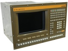 9029.50 Module, PLC, LCD, Board, Controller