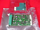 9030-7756-000 Module, PLC, LCD, Board, Controller