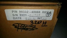 90332-48050 Module, PLC, LCD, Board, Controller