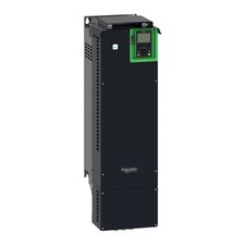 90KW-125HP Module, PLC, LCD, Board, Controller