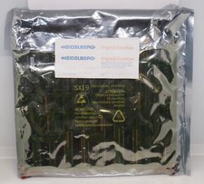 91.144.5031-03 Module, PLC, LCD, Board, Controller