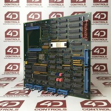 91.150.0051-01 Module, PLC, LCD, Board, Controller