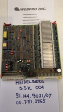 91144902107 Module, PLC, LCD, Board, Controller