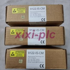 9122-IS-CM Module, PLC, LCD, Board, Controller