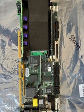 92-005649-XXX Module, PLC, LCD, Board, Controller