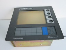 92-01809-01 Module, PLC, LCD, Board, Controller