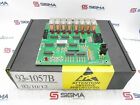 93-1057B Module, PLC, LCD, Board, Controller